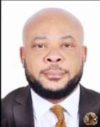 Johnny Nnamdi Ozuzu