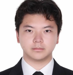 梁智伟