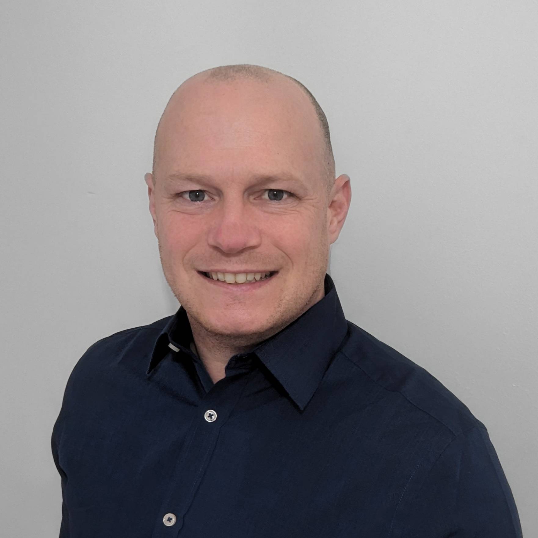 Mark Robertson