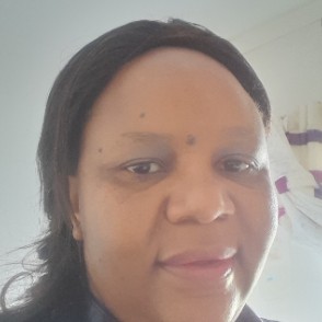 Vimbai Tawha