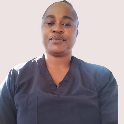 Nokuthula Msiza