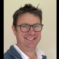 Gareth Jones