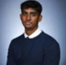 Abinavan Jegatheeswaran