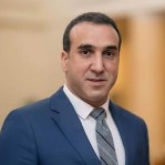 ELIAS ABOU ZAKHEM