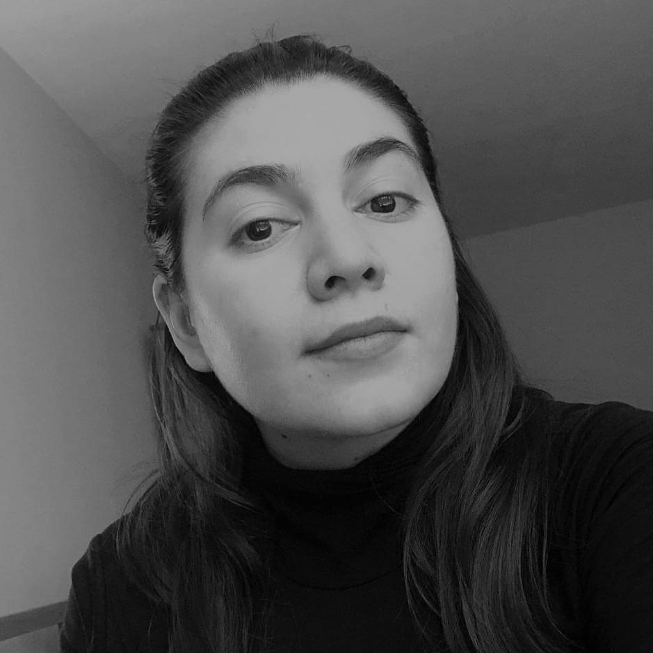 Carolina Bowles Natusch