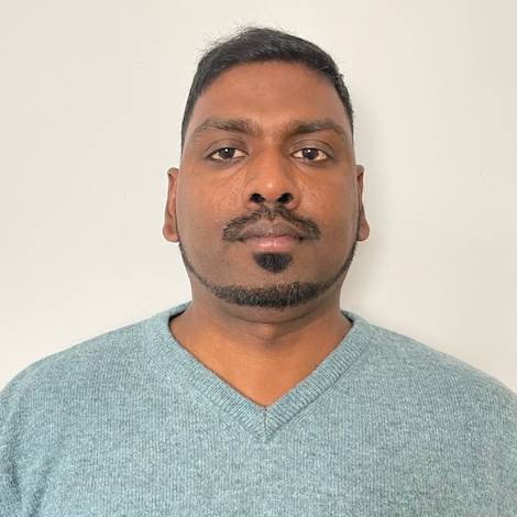 LENAD VICTOR NADARAJA