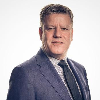 Kevin Butler