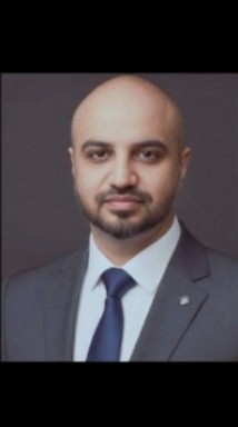 Asif Ali Shah