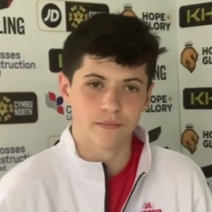 Max Mcgoona