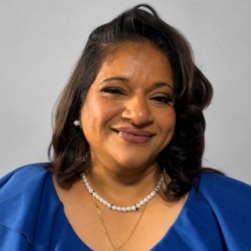 Rosy J Fernandes