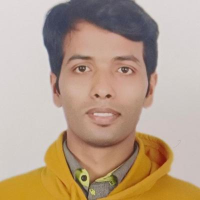 Jeeledar Yadav