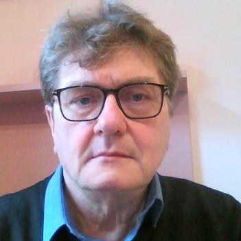 Piotr Wysocki