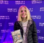 Rebecca Sills