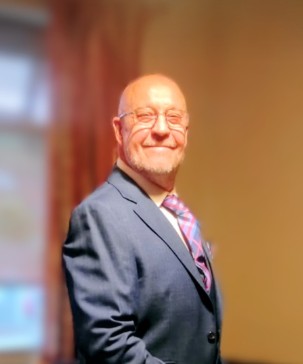 Terry G. Green