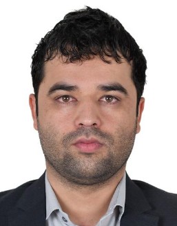 Walid Yasinzada