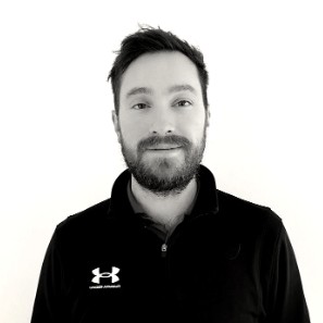 Daniel Booth