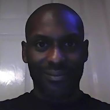 Errol Hamilton