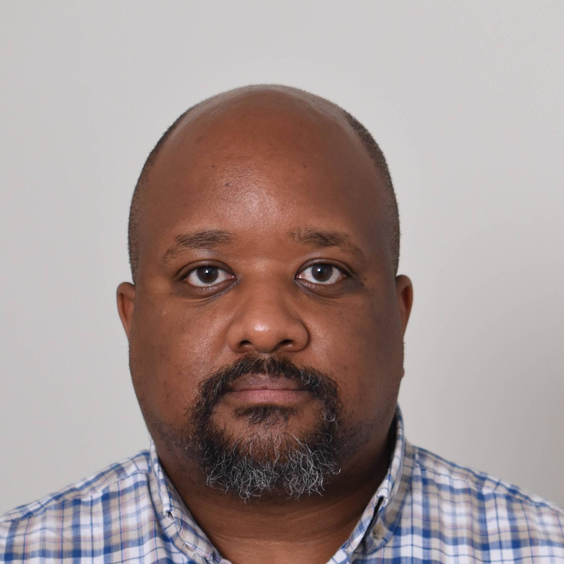 Eric Karanja