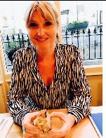 Sarah Hovell