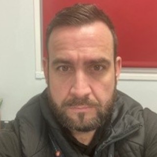 Mark Bradbury