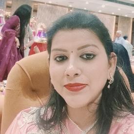 Garima Jain