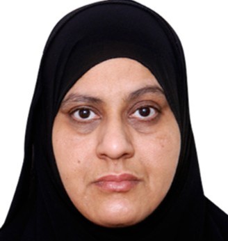 Sobia Ashraf