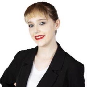 Elize Van Zyl