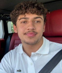 Zane Aleshaiker