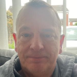 Martin Alston