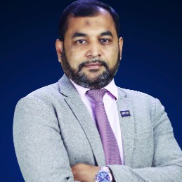 Golam Mortuza