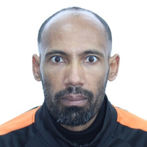 Habtamu Admas