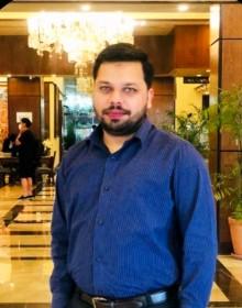 Osama Liaqat