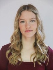 Eliza Matilda Bjorkhammer