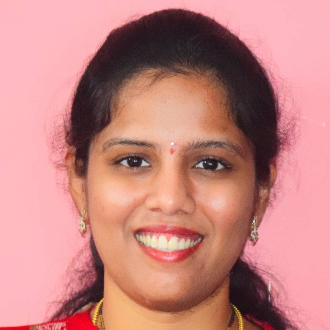 Sanjeetha Pennada