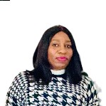 Ufuoma OMOLURU