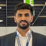 Syed Zaidi