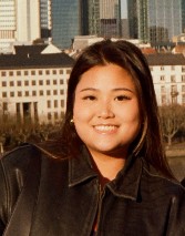 TSZ YAN WONG