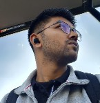 Bhavesh Kerai