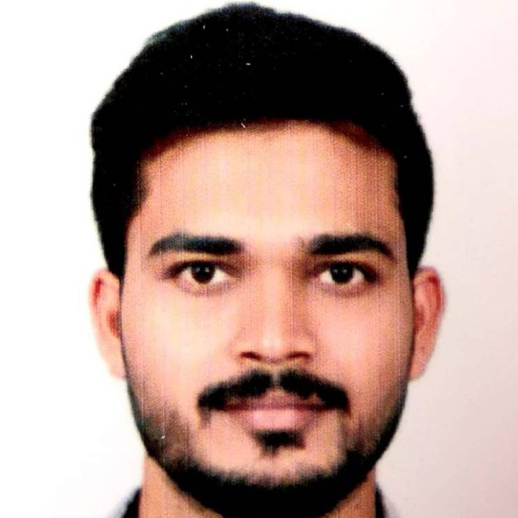 Revanth kumar Thummaneni