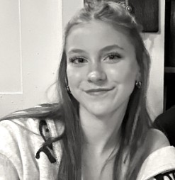 Sasha Greenwood