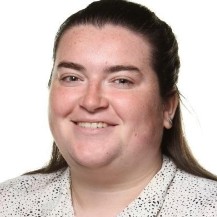 Amber Kelly
