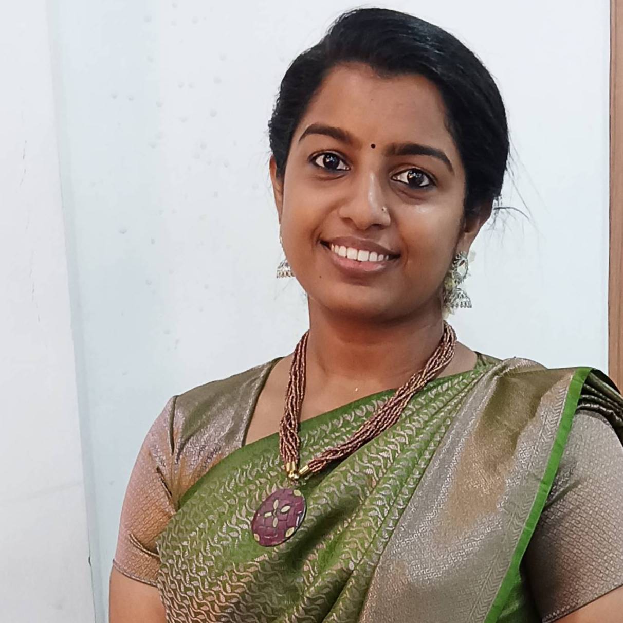 Devika Parameswaran Nair