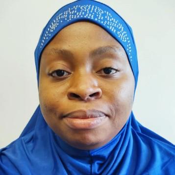 Modupe Osikoya-Yekini