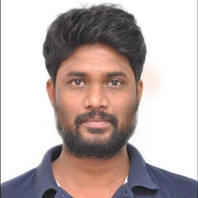 Raj Sidhanthapu