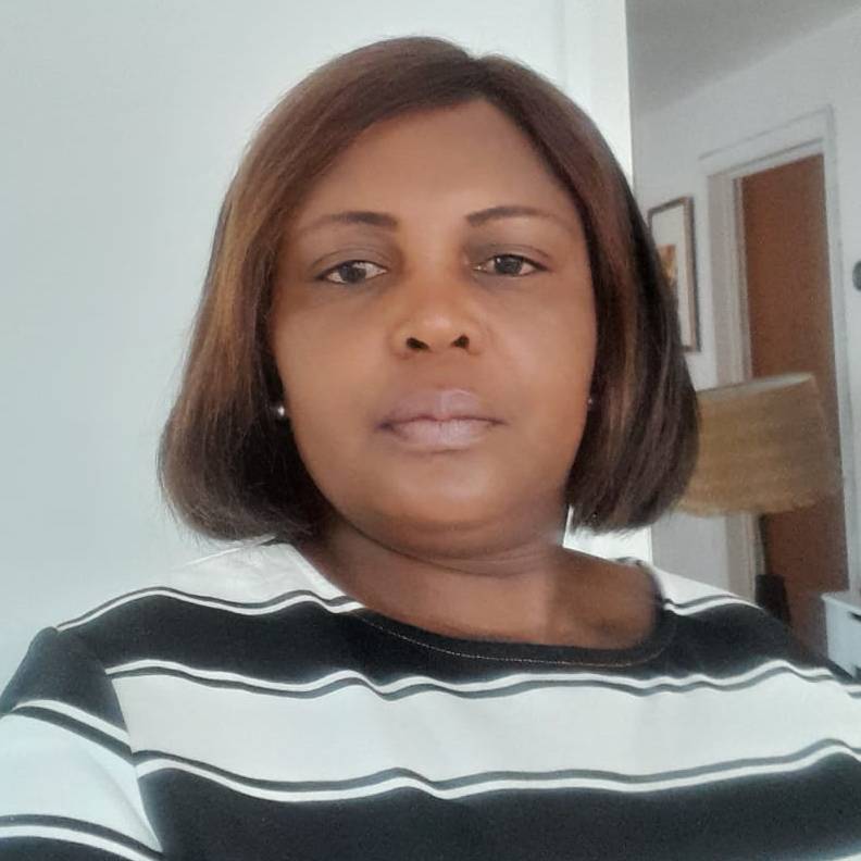Farirai Leonora Matimba