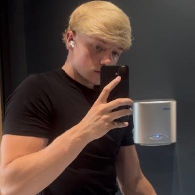 Owen Fazackerley