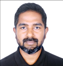 Jilu Joseph