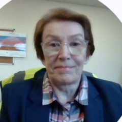 Elizabeth Lynes