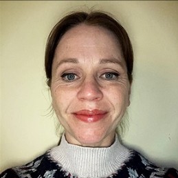 Amanda Reaney