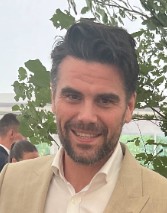Daniel Browne